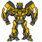 bumble bee аватари