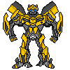 Аватара на bumble bee