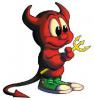 Аватара на FreeBSD
